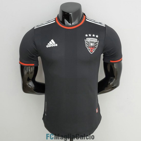 Maglia Authentic D.C. United Gara Home 2022/2023