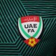 Maglia Authentic Emirati Arabi Uniti Gara Away 2023/2024