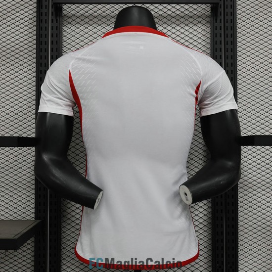 Maglia Authentic Emirati Arabi Uniti Gara Home 2023/2024