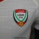 Maglia Authentic Emirati Arabi Uniti Gara Home 2023/2024