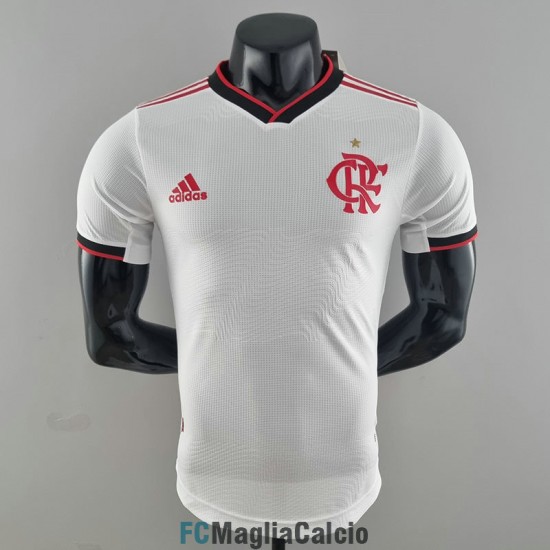 Maglia Authentic Flamengo Gara Away 2022/2023