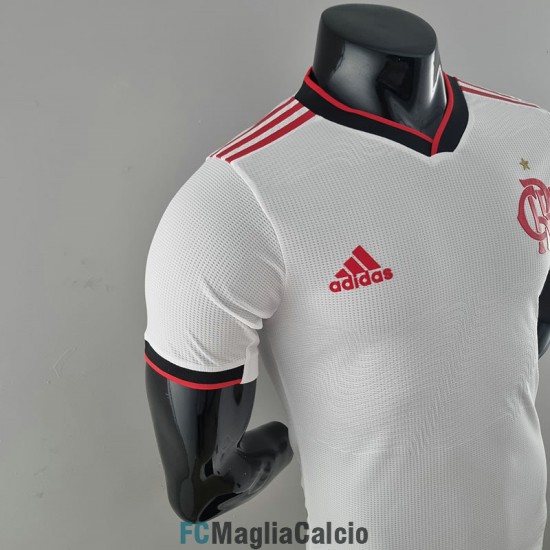 Maglia Authentic Flamengo Gara Away 2022/2023