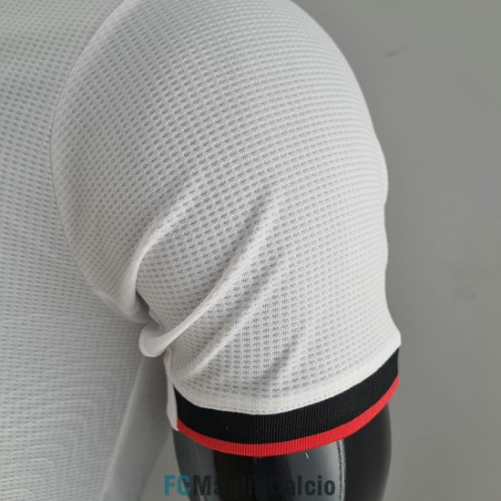 Maglia Authentic Flamengo Gara Away 2022/2023