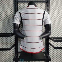 Maglia Authentic Flamengo Gara Away 2023/2024