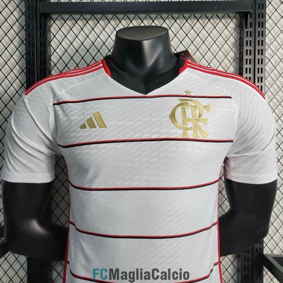 Maglia Authentic Flamengo Gara Away 2023/2024