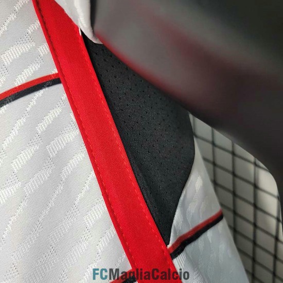 Maglia Authentic Flamengo Gara Away 2023/2024