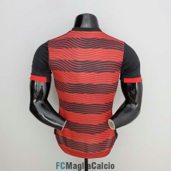 Maglia Authentic Flamengo Gara Home 2022/2023