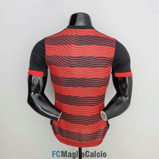 Maglia Authentic Flamengo Gara Home 2022/2023