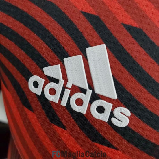 Maglia Authentic Flamengo Gara Home 2022/2023