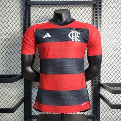 Maglia Authentic Flamengo Gara Home 2023/2024