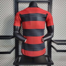 Maglia Authentic Flamengo Gara Home 2023/2024