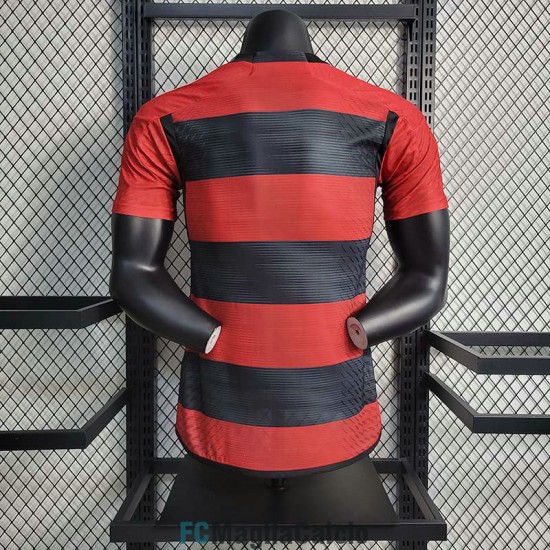 Maglia Authentic Flamengo Gara Home 2023/2024