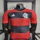 Maglia Authentic Flamengo Gara Home 2023/2024