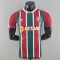 Maglia Authentic Fluminense FC Gara Home 2022/2023