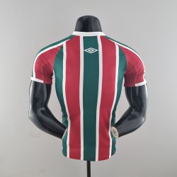 Maglia Authentic Fluminense FC Gara Home 2022/2023