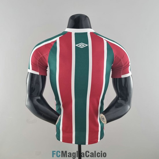 Maglia Authentic Fluminense FC Gara Home 2022/2023