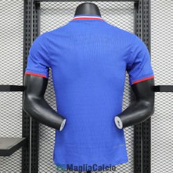 Maglia Authentic Francia Gara Home 2024/2025