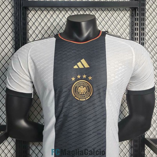 Maglia Authentic Germania Gara Home 2022/2023