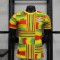 Maglia Authentic Ghana Gara Away 2023/2024