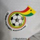 Maglia Authentic Ghana Gara Home 2022/2023