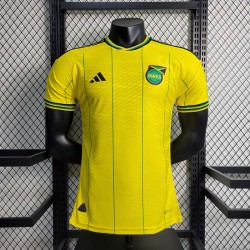 Maglia Authentic Giamaica Gara Home 2023/2024