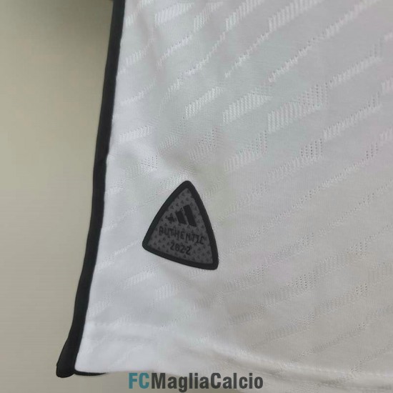 Maglia Authentic Giappone Gara Away 2022/2023