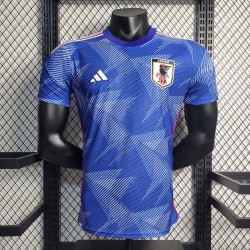 Maglia Authentic Giappone Gara Home 2022/2023