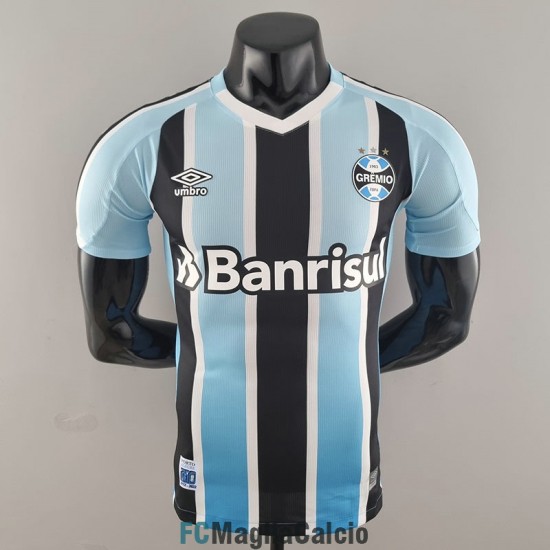 Maglia Authentic Gremio Gara Home 2022/2023