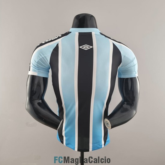 Maglia Authentic Gremio Gara Home 2022/2023