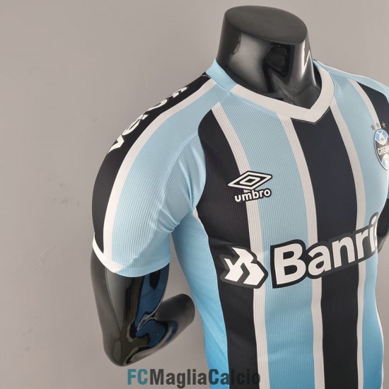 Maglia Authentic Gremio Gara Home 2022/2023