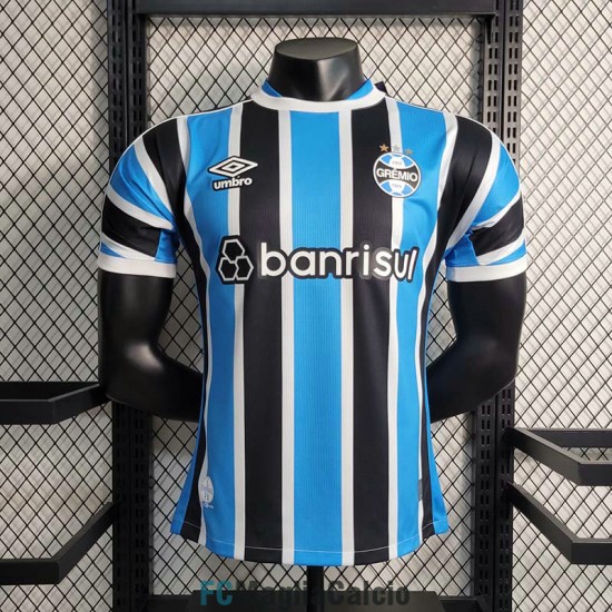 Maglia Authentic Gremio Gara Home 2023/2024