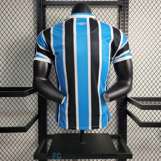 Maglia Authentic Gremio Gara Home 2023/2024