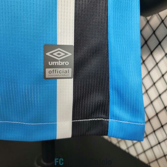 Maglia Authentic Gremio Gara Home 2023/2024