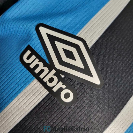 Maglia Authentic Gremio Gara Home 2023/2024