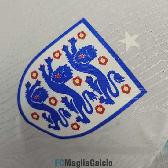 Maglia Authentic Inghilterra Gara Home 2022/2023