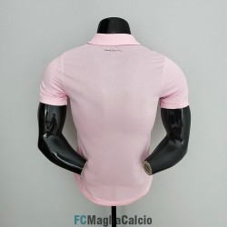 Maglia Authentic Inter Miami CF Gara Home 2022/2023