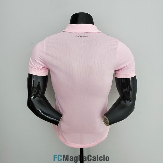 Maglia Authentic Inter Miami CF Gara Home 2022/2023