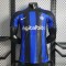 Maglia Authentic Inter Milan Gara Home 2022/2023