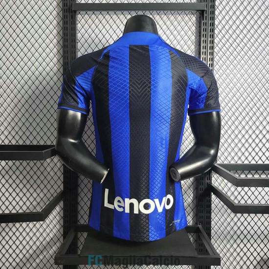 Maglia Authentic Inter Milan Gara Home 2022/2023