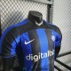 Maglia Authentic Inter Milan Gara Home 2022/2023