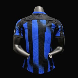 Maglia Authentic Inter Milan Gara Home 2023/2024