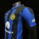 Maglia Authentic Inter Milan Gara Home 2023/2024