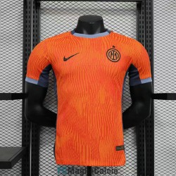 Maglia Authentic Inter Milan Gara Third 2023/2024