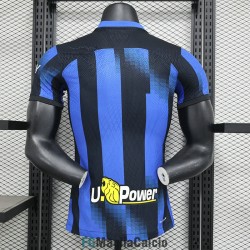 Maglia Authentic Inter Milan Transformers 2023/2024