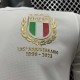 Maglia Authentic Italia 125th Anniversary White 2023/2024