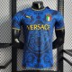 Maglia Authentic Italia Commemorative Edition Blu I 2022/2023