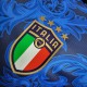 Maglia Authentic Italia Commemorative Edition Blu I 2022/2023