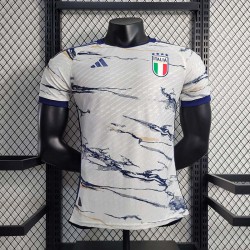 Maglia Authentic Italia Gara Away 2023/2024