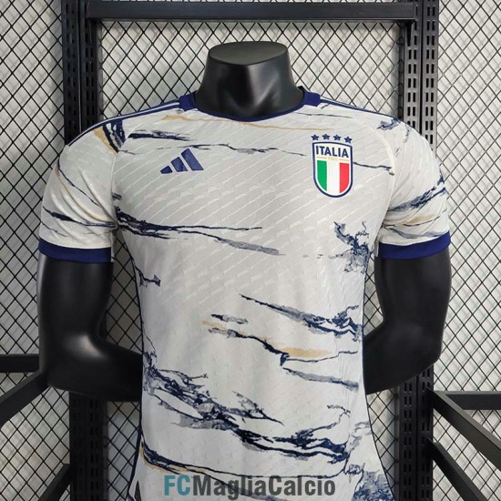 Maglia Authentic Italia Gara Away 2023/2024