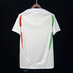 Maglia Authentic Italia Gara Away 2024/2025